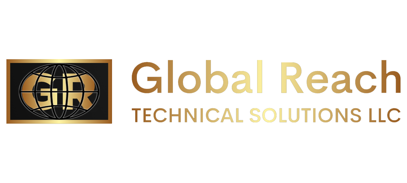 Global Reach Logo Image